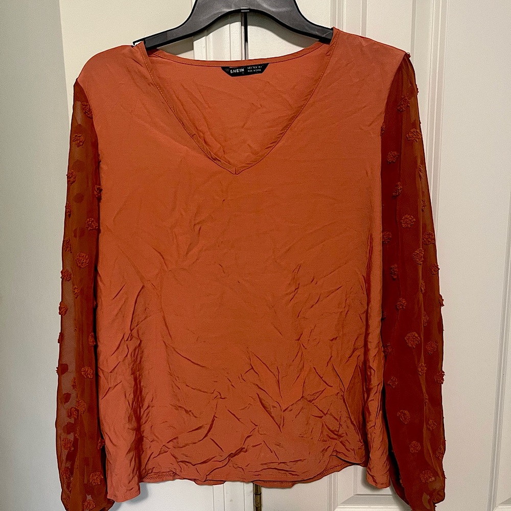 Womens blouse